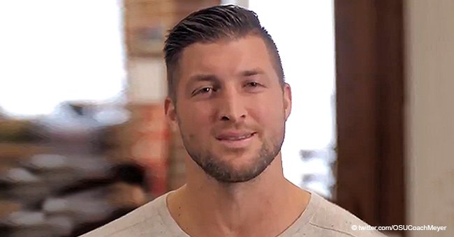  'Run the Race': Tim Tebow Has Made Christian Movie to Encourage Young People