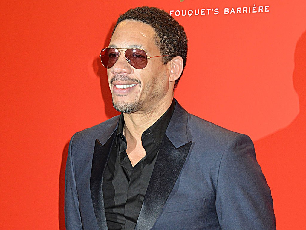 Joey Starr I photos: Getty Images Joey Starr I photos: Getty Images