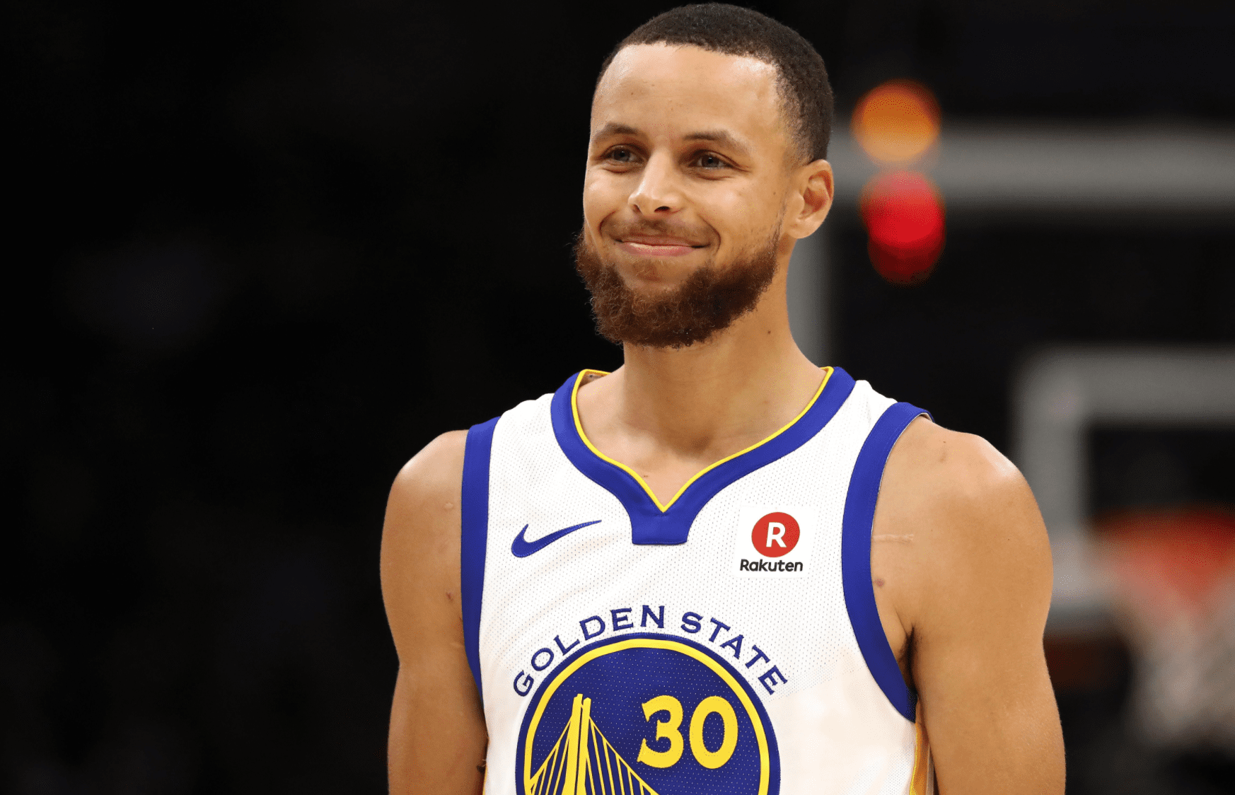 Stephen Curry during a game against the Cleveland Cavaliers at the 2018 NBA Finals on June 8, 2018 in Cleveland, Ohio. | Source: Getty Images