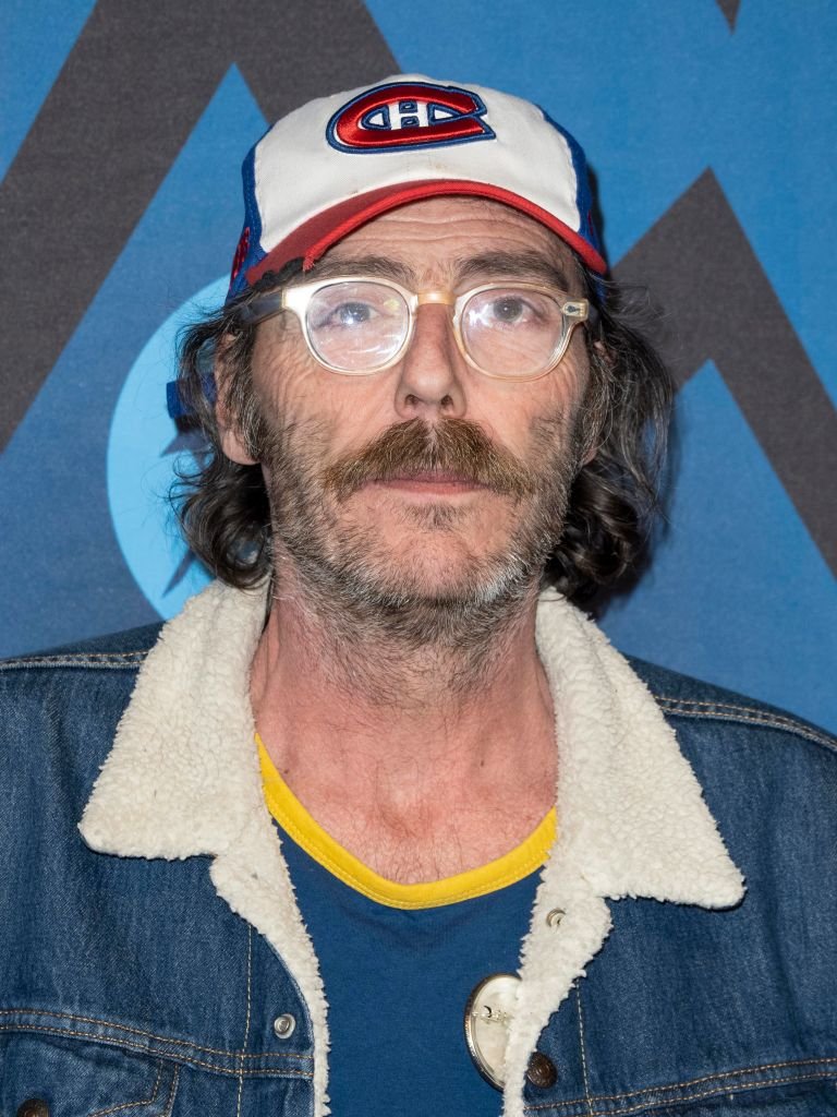 Philippe Rebbot assiste à la troisième journée du 23e Festival international du film d'humour de l'Alpe d'Huez, le 16 janvier 2020 à l'Alpe d'Huez, en France. | Photo : Getty Images Philippe Rebbot assiste à la troisième journée du 23e Festival international du film d'humour de l'Alpe d'Huez, le 16 janvier 2020 à l'Alpe d'Huez, en France. | Photo : Getty Images