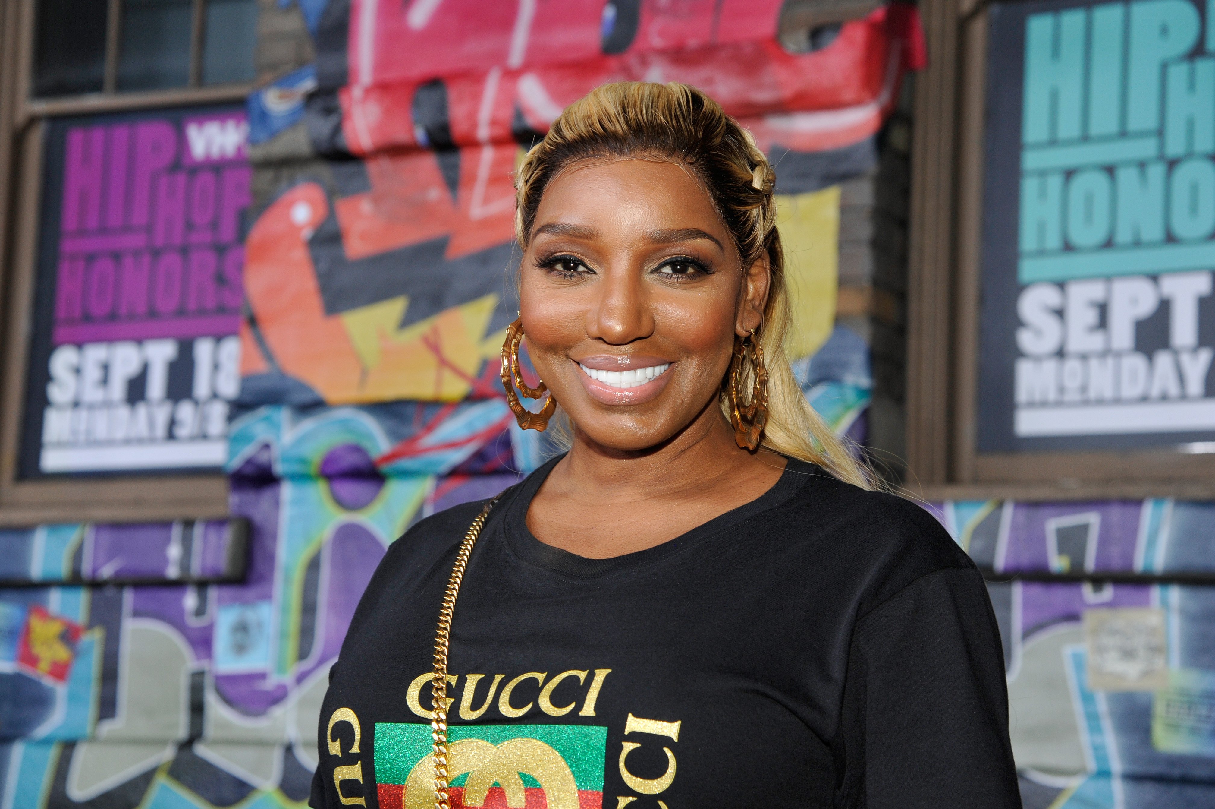 Gregg Leakes Is NeNe Leakes' Husband Whom She Married Twice — Meet the