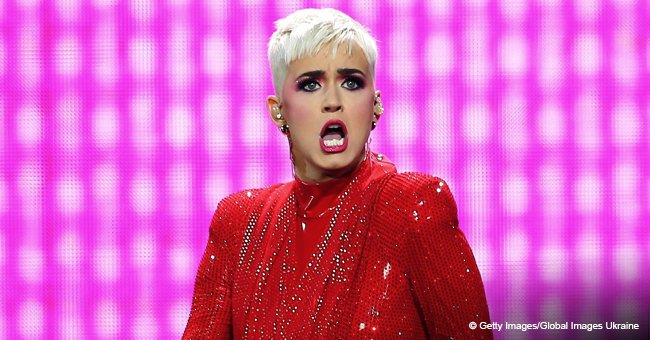 Katy Perry’s fashion line removes two shoes after blackface criticism 