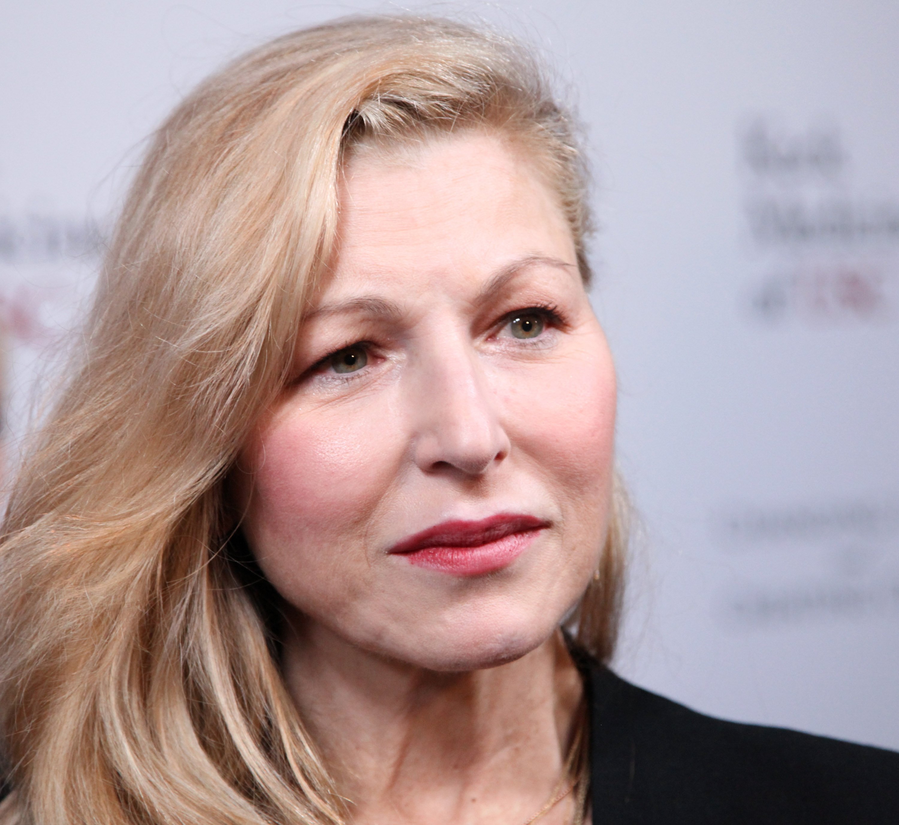 Tatum O'Neal im Beverly Wilshire Four Seasons Hotel am 20. November 2014 | Quelle: Getty Images