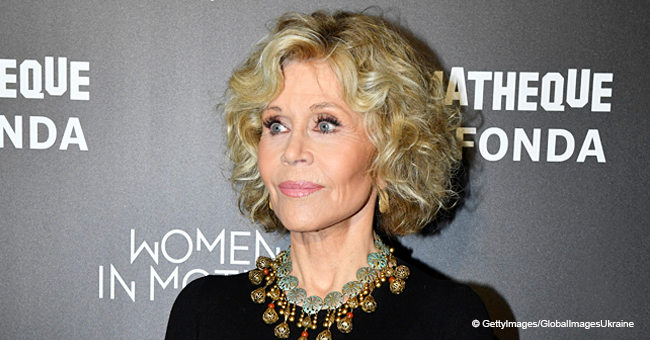 Jane Fonda Will Take to the Grave Her Deepest Regrets about the Infamous 'Hanoi Jane' Photo.