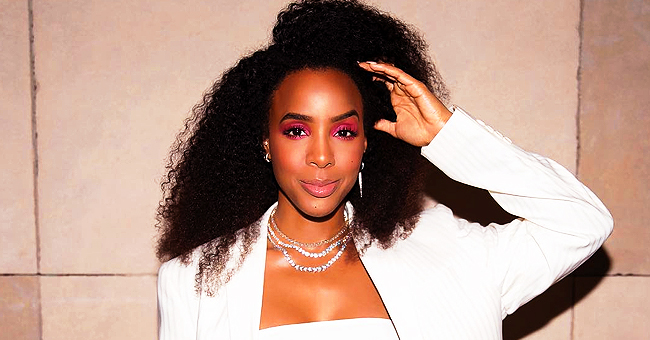 Instagram/kellyrowland