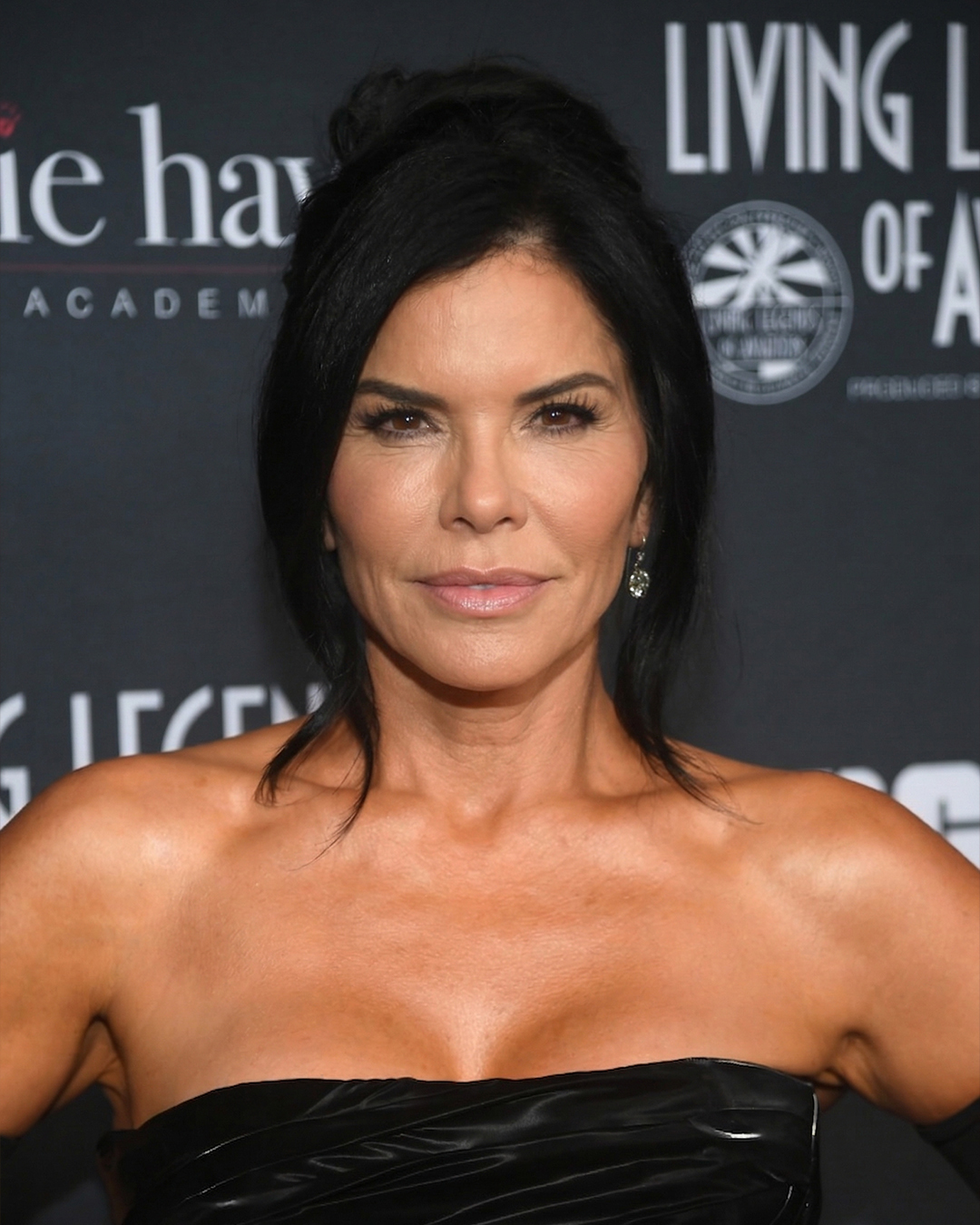 Lauren Sánchez Bezos according to AI. | Source: Gemini