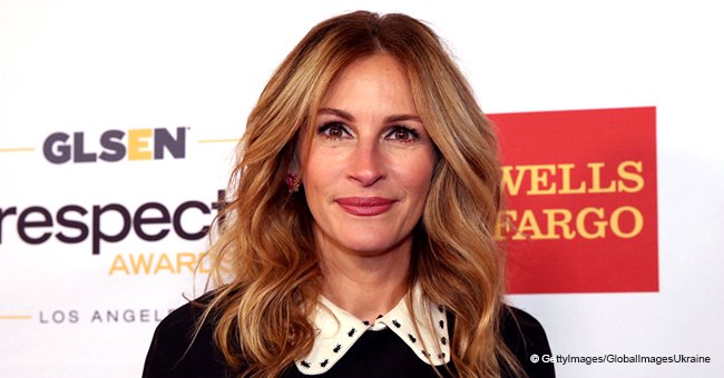 Julia Roberts Reportedly Reacts to the College Admissions Scandal