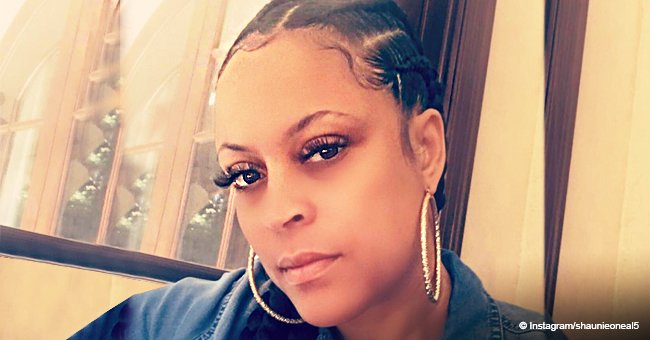 Shaunie O'neal slammed heavily after posting a message about friendship ahead of 'BBW' premiere