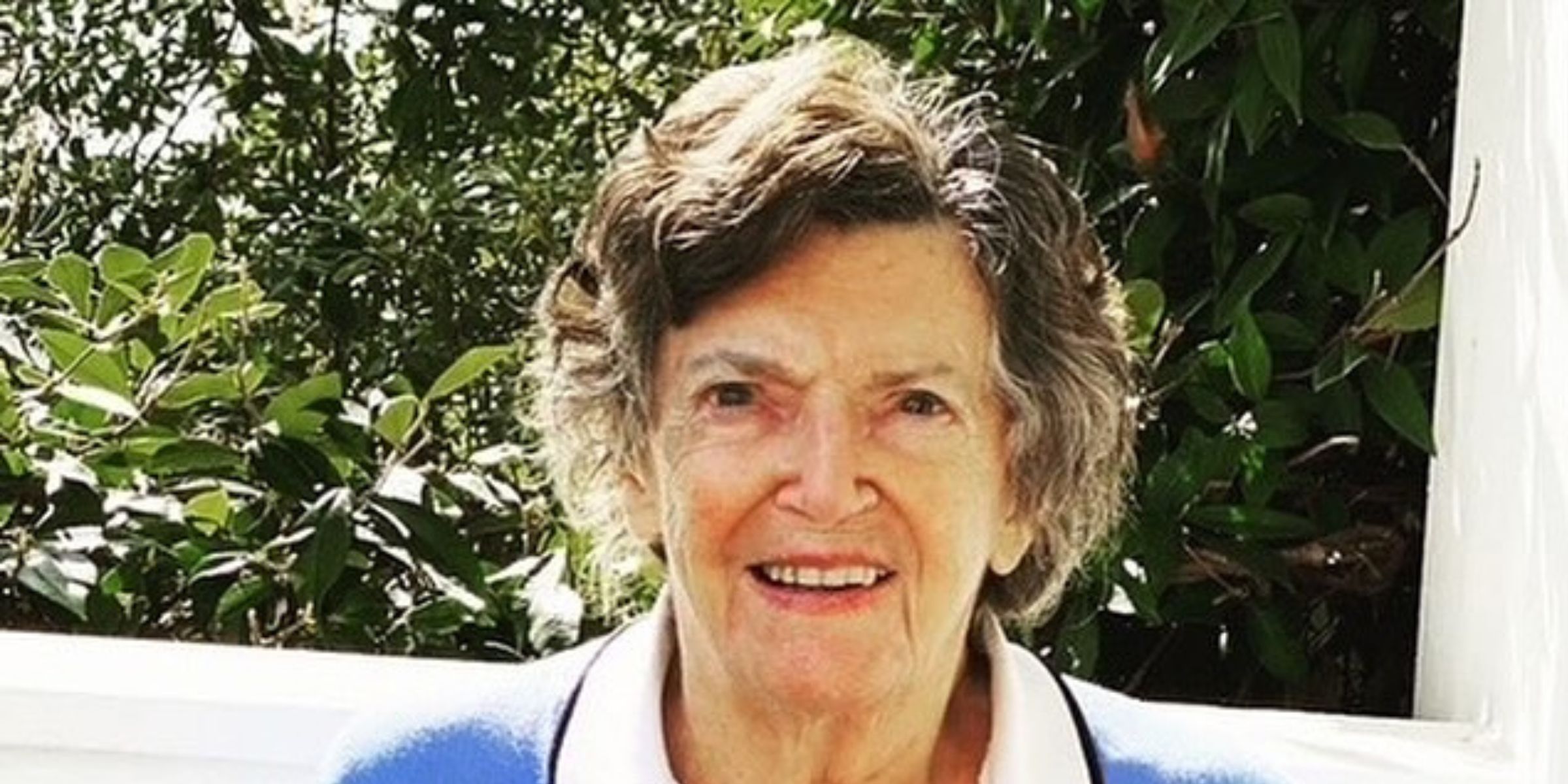 Jill Freud | Source: Getty images