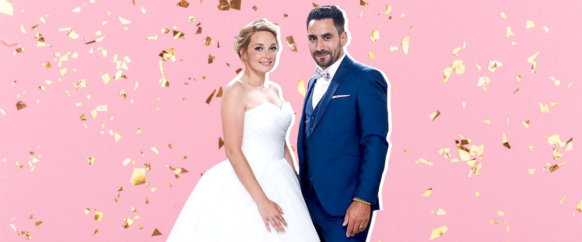 Jennifer Mapr 6 Deja En Couple "L’Amour est dans le pré" : une heureuse nouvelle et la crainte d'un