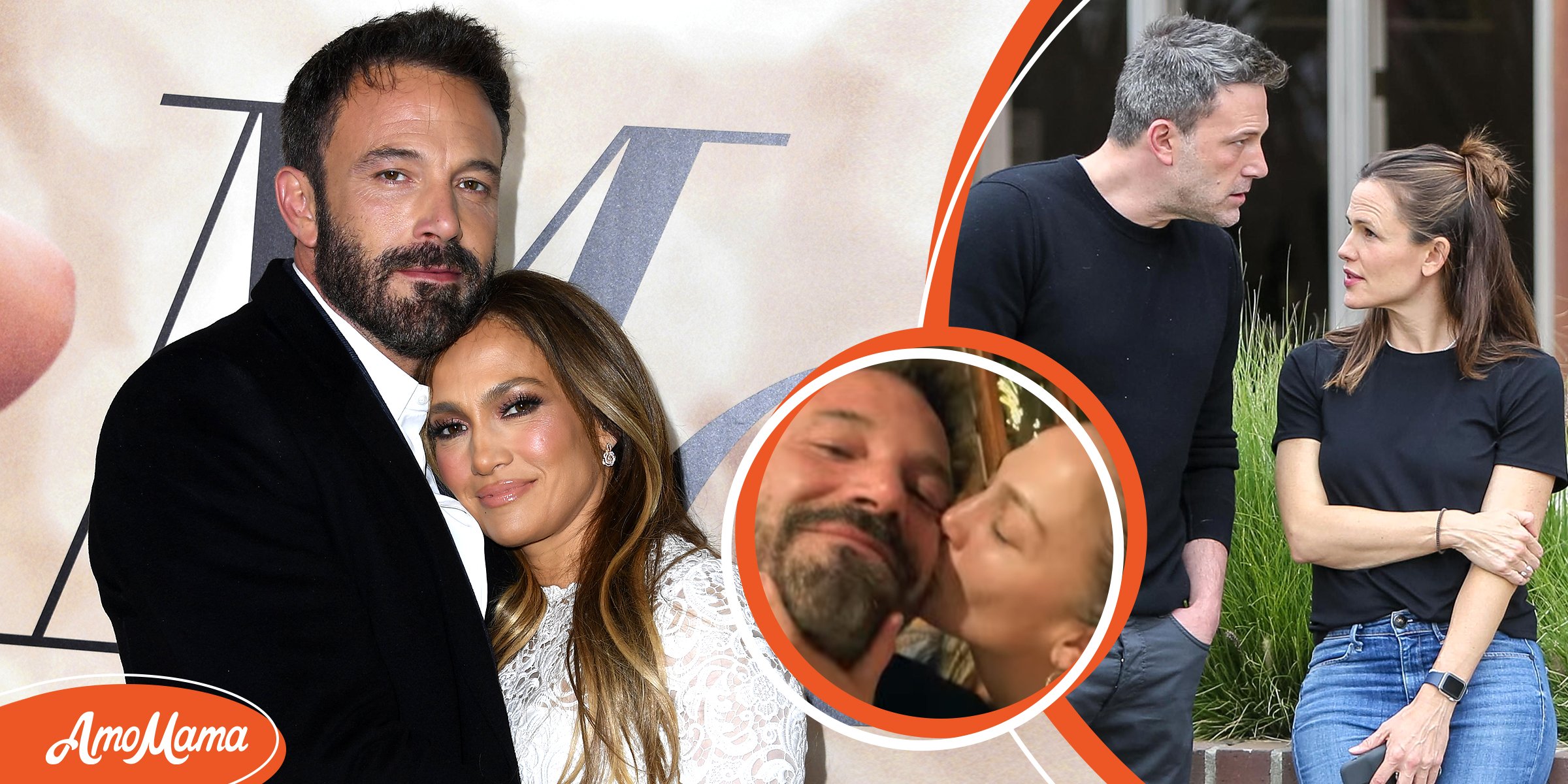 Ben Affleck Moved on from Jennifer Garner with JLo Who Reacted to Their ...