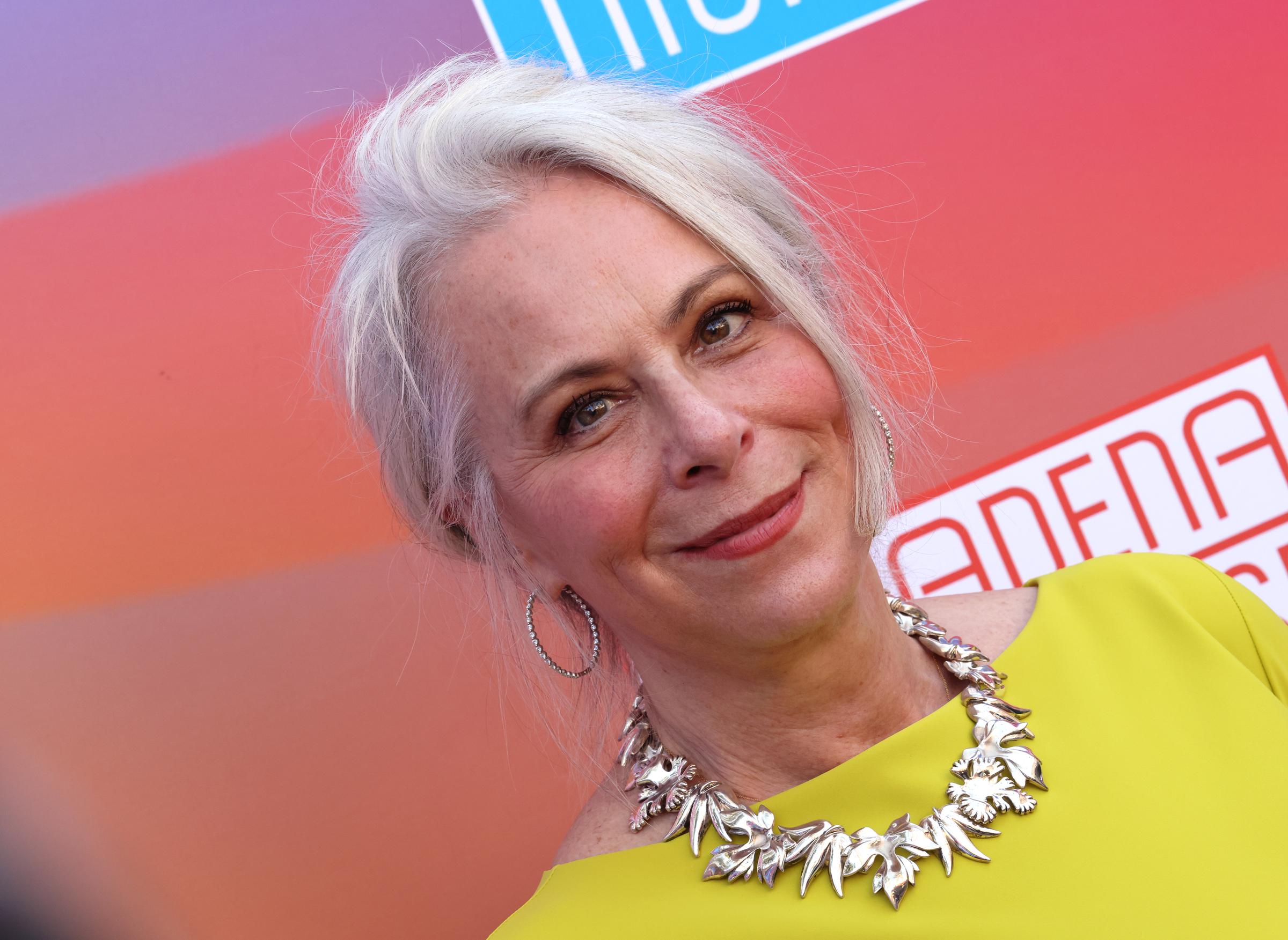 Jane Kaczmarek attends the opening night performance of "A Little Night Music" at Pasadena Playhouse on April 30, 2023 in Pasadena, California | Source: Getty Images