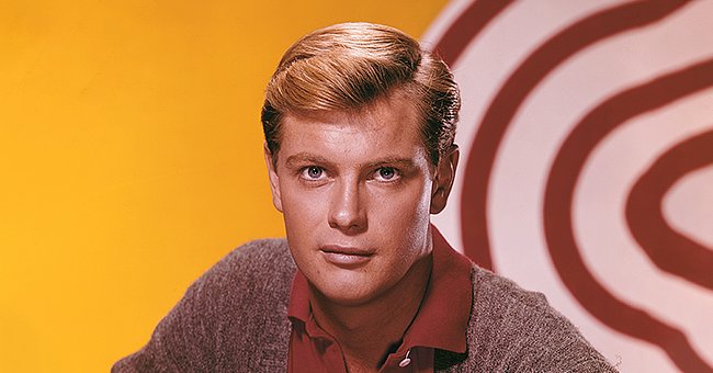Troy Donahue, circa 1960. | Source: Getty Images
