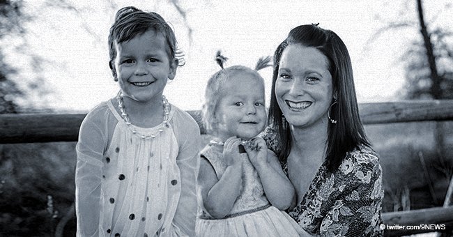 Chilling footage shows Shanann Watts moments before she was murdered by her husband