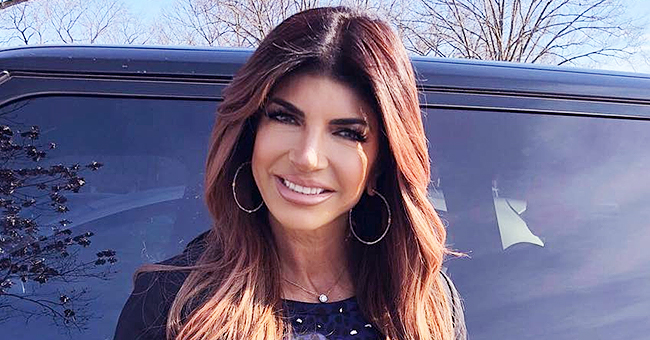  instagram.com/teresagiudice