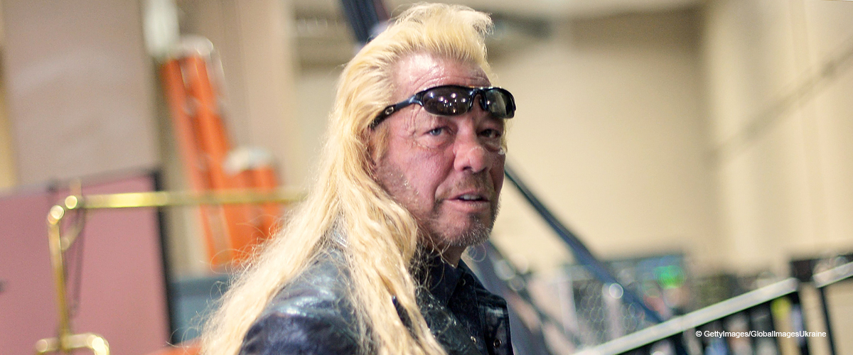  'Dog the Bounty Hunter' Reportedly Reacts to the Jussie Smollett Case