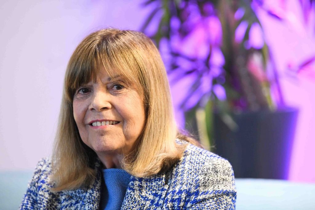 "Je ne voulais pas être connue" : Chantal Goya voulait faire du ménage