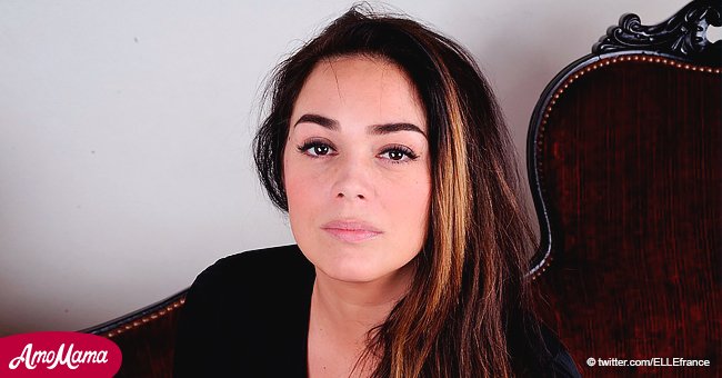 Mere Lola Dewaere élisabeth Malvina Chalier 2017 Lola Dewaere : découvrez sa mère, qu’elle considère comme "déséquilibrée"