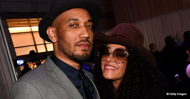 Cree Summer Alludes Separating from Husband Angelo Pullen ...