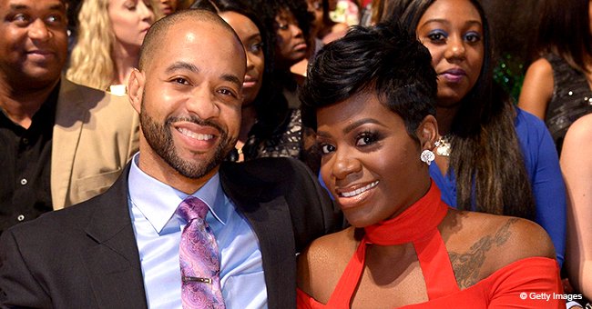 Inside Fantasia Barrino's Husband Kendall's Work to Help Prison Inmates