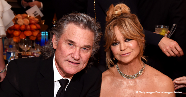 Kurt Russell Pointed out Kate Hudson's Changes in Behavior after First Daughter Rani Was Born