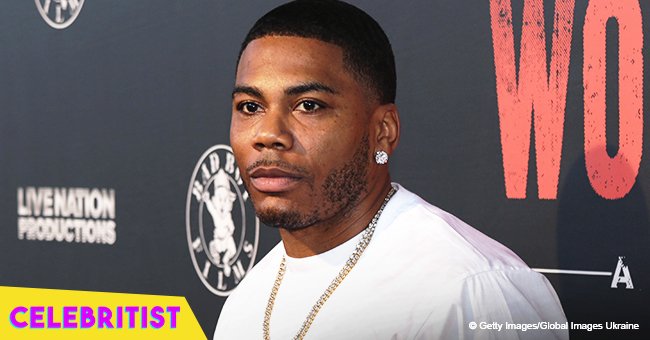 Nelly slams his dad in emotional message & promises to cut him off financially