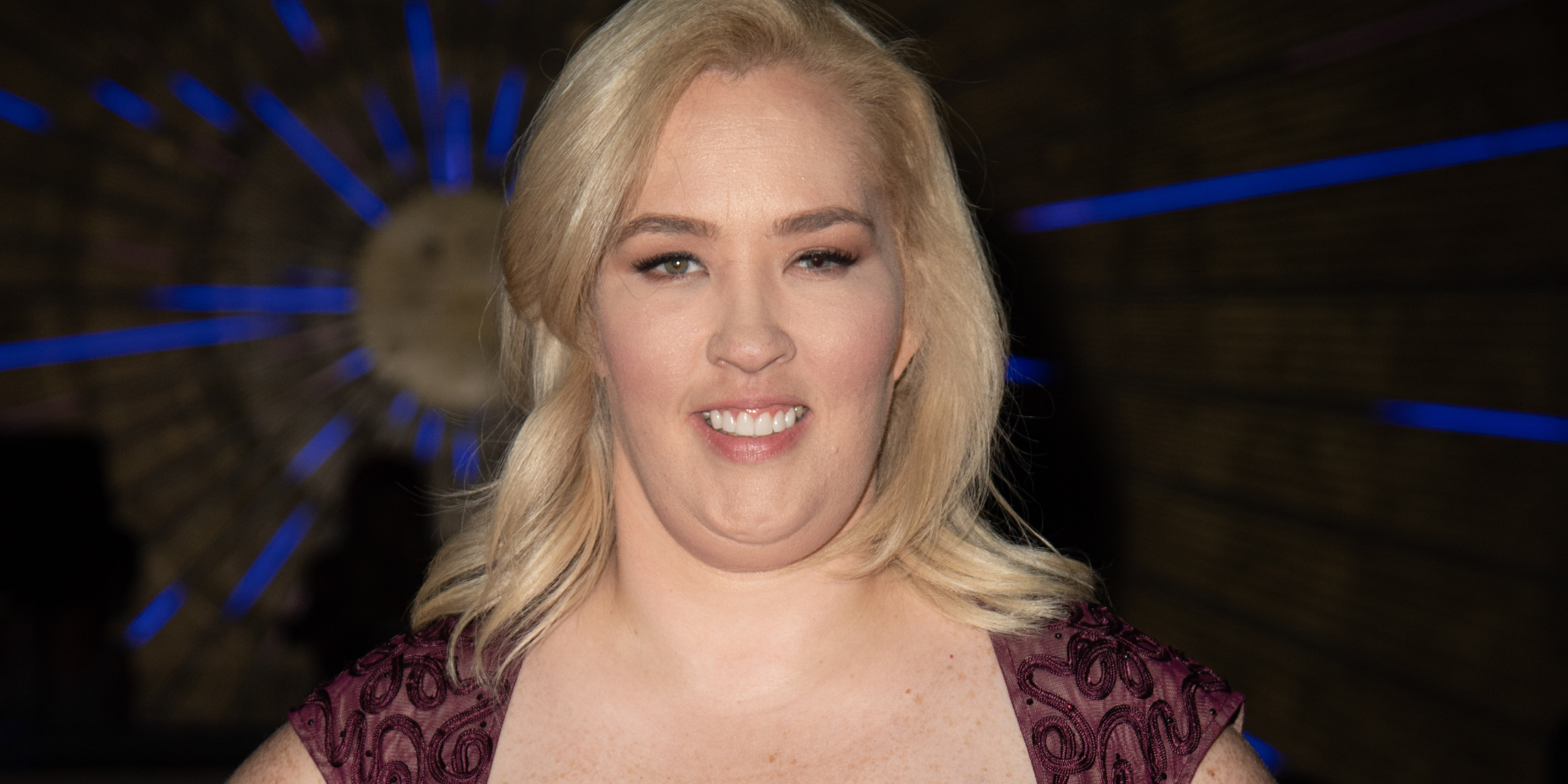 Mama June | Source: Getty Images