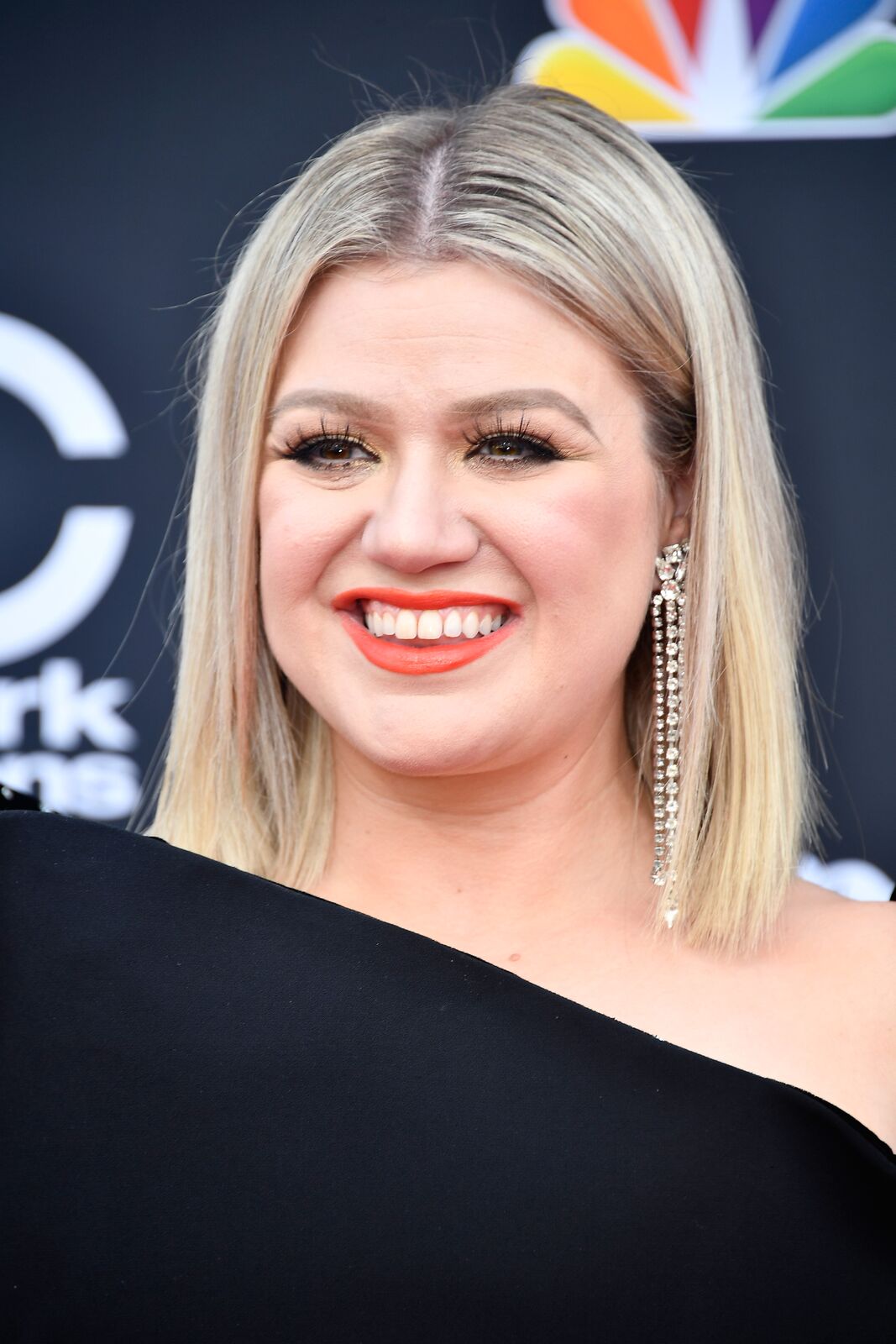Host Kelly Clarkson attends the 2018 Billboard Music Awards at MGM Grand Garden Arena on May 20, 2018 in Las Vegas, Nevada | Photo: Getty Images