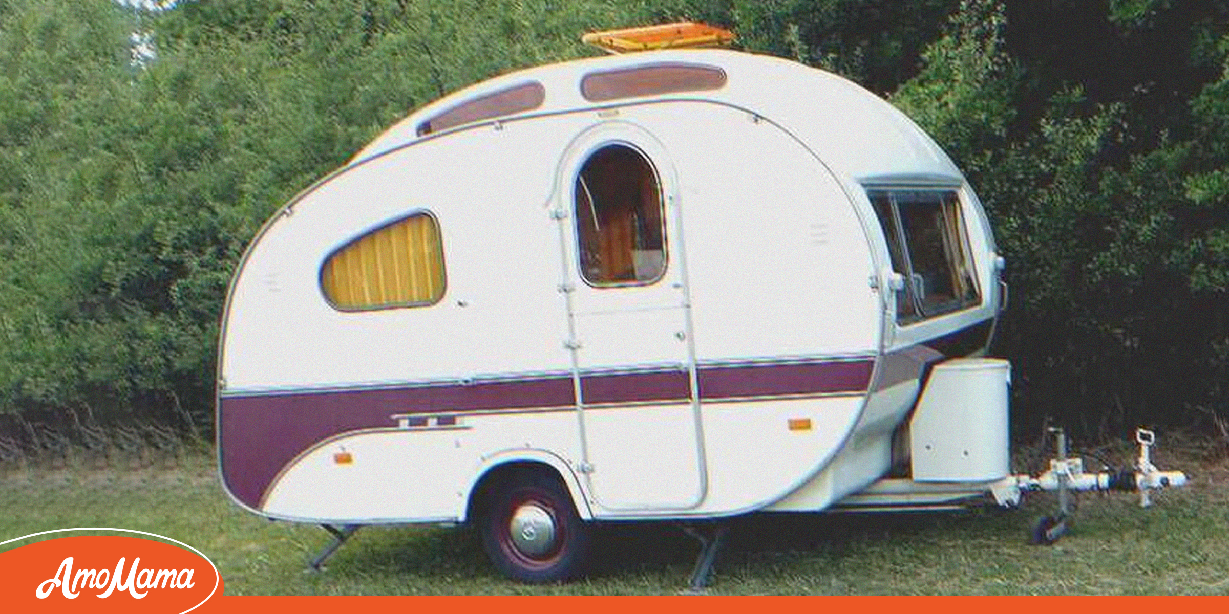 Woman Who Stole Niece’s Inheritance Ends up Penniless Living in a Trailer: ‘Karma Comes into Play!’