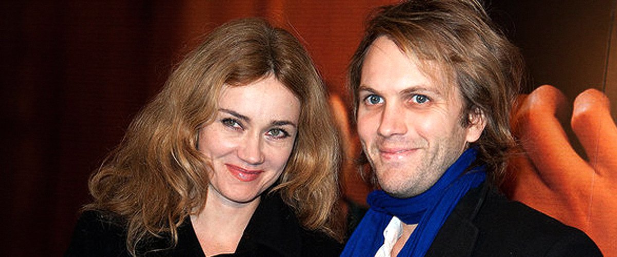 Qui Est Le Mari De Carole Gaessler Carole Gaessler a 52 ans : découvrez son mari bien-aimé Franck