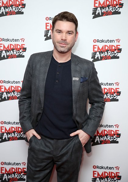 Dave Berry at The Roundhouse on March 18, 2018 in London, England. | Photo: Getty Images