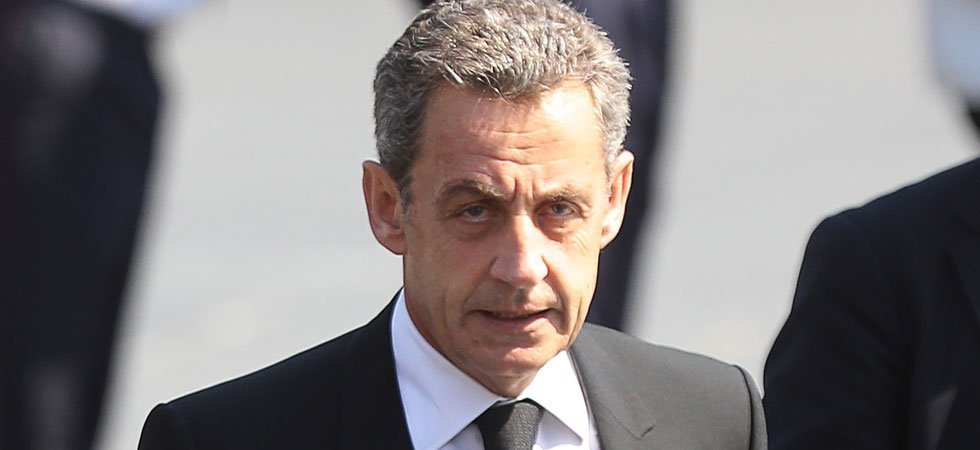 Nicolas Sarkozy | Photo Getty Images