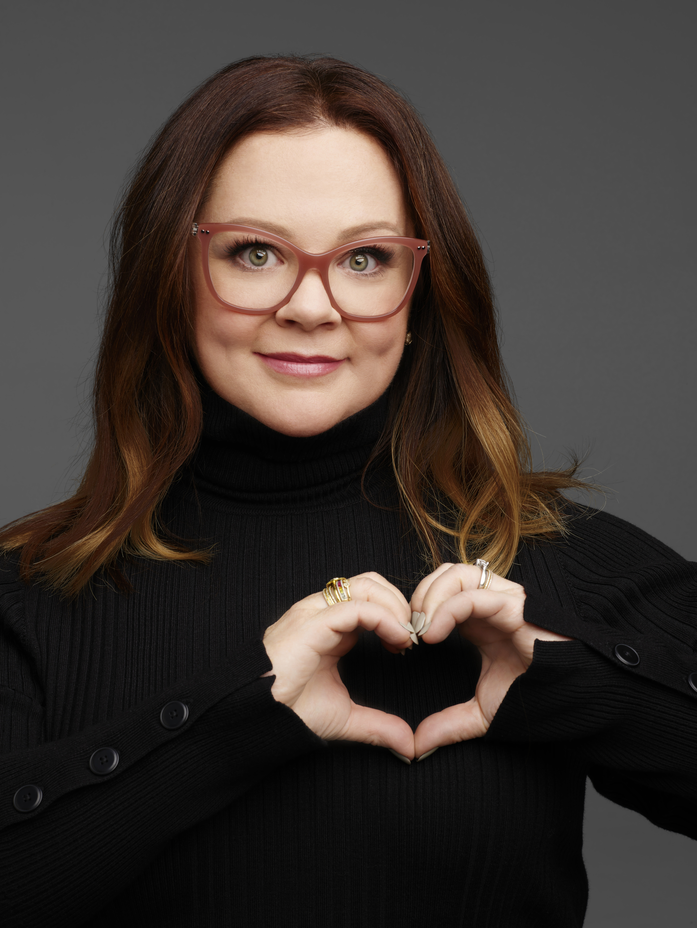 Melissa McCarthy (Photo by: Mark Seliger/NBC/NBCU Photo Bank) | Source: Getty Images