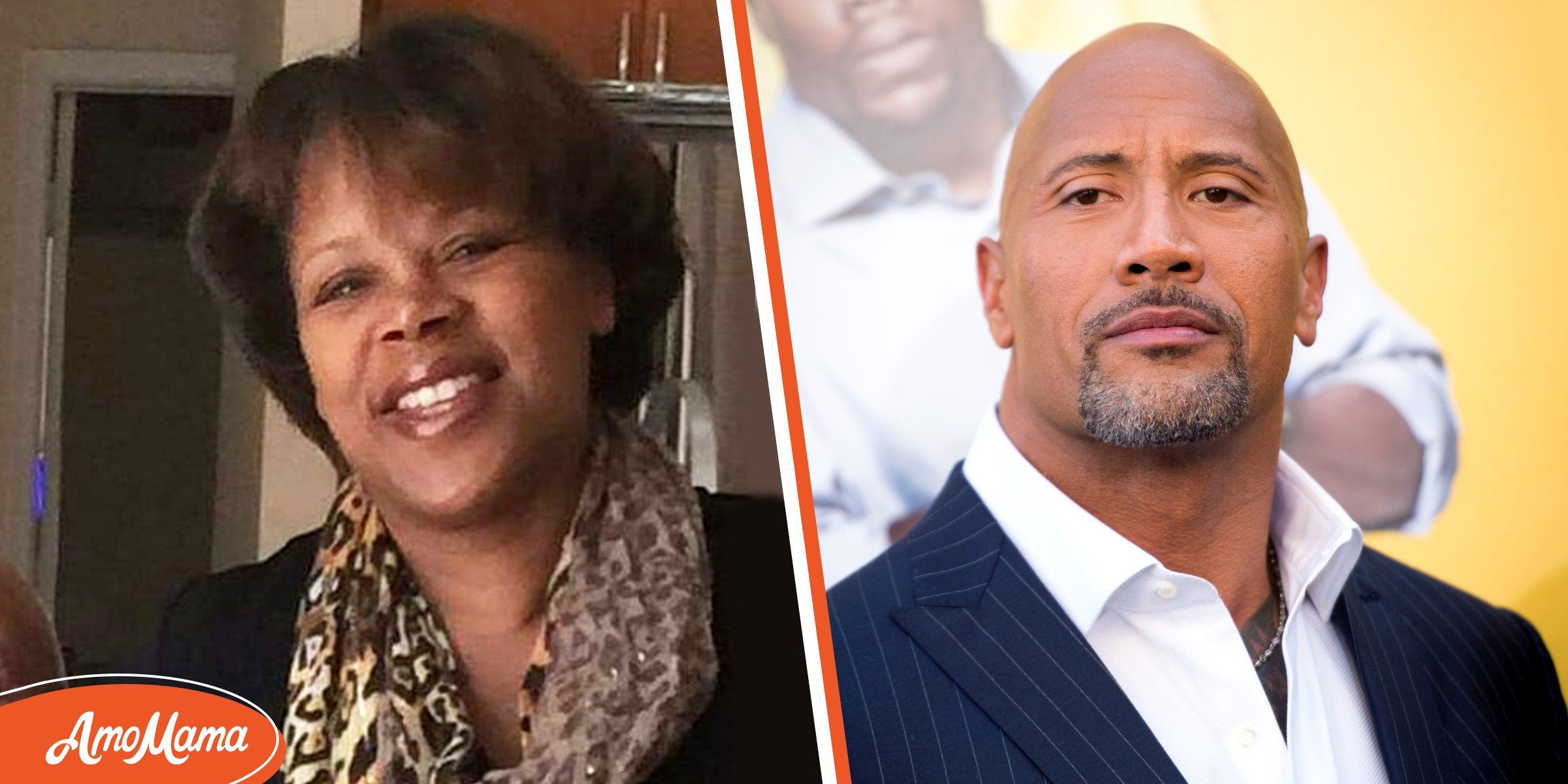 Wanda Bowles Maintains Her Privacy despite the Popularity of Her Brother -  Facts about Dwayne Johnson's Sister