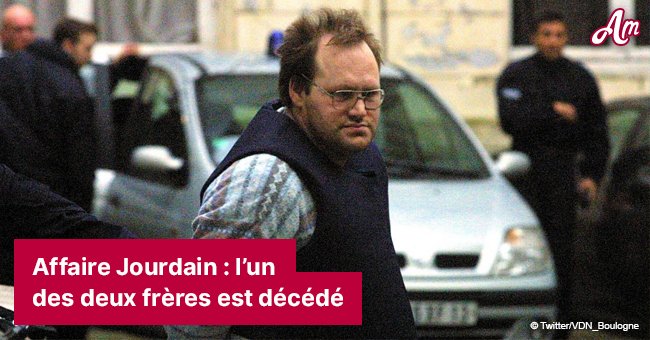 Les Freres Jourdain Sont Ils Toujours En Prison Jean-Louis, l'un des deux frères Jourdain, est décédé en prison à l'âge