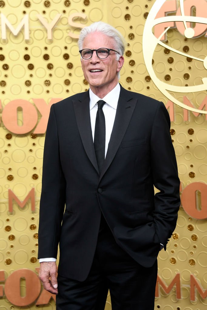 Ted Danson attends the 71st Emmy Awards at Microsoft Theater  | Getty Images