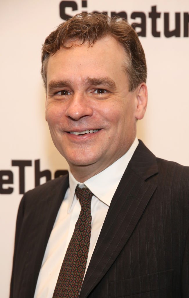 Portrait de Robert Sean Leonard . ǀ Source : Getty Images