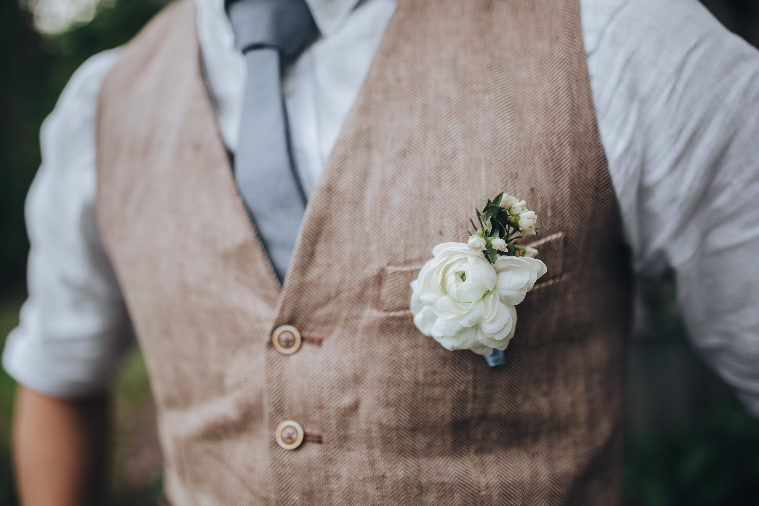 The groom | Source: Shutterstock