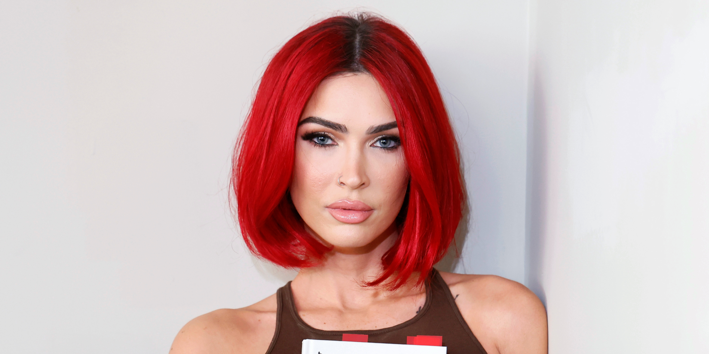 Megan Fox | Source: Getty Images