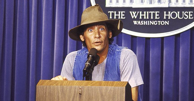 Jim Varney Aka Ernest P Worrell A Glimpse Into Life Of The Late Actor