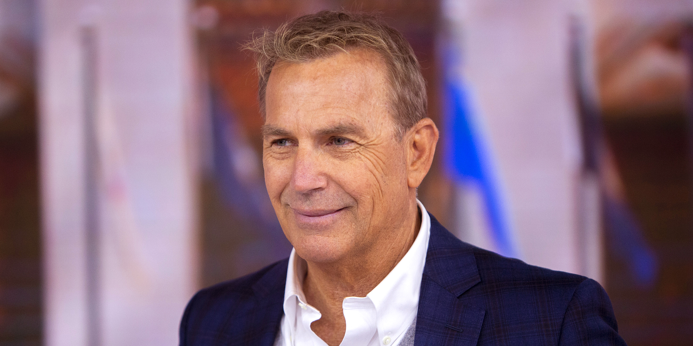 Kevin Costner | Photo : Getty Images