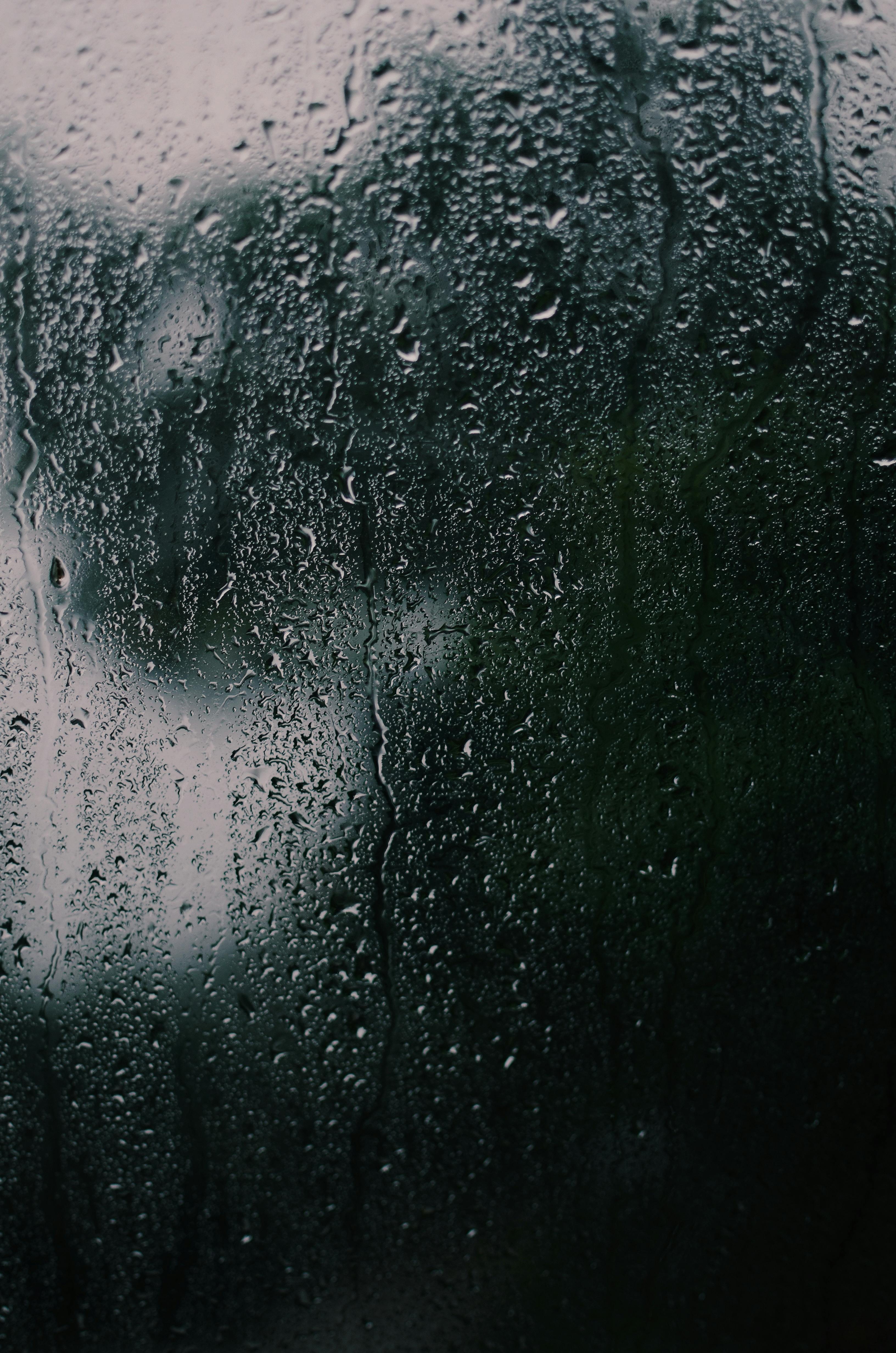 A figure in the shower | Source: Pexels