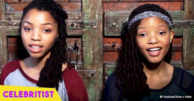 Sisters became famous after singing Beyoncé's song in viral video