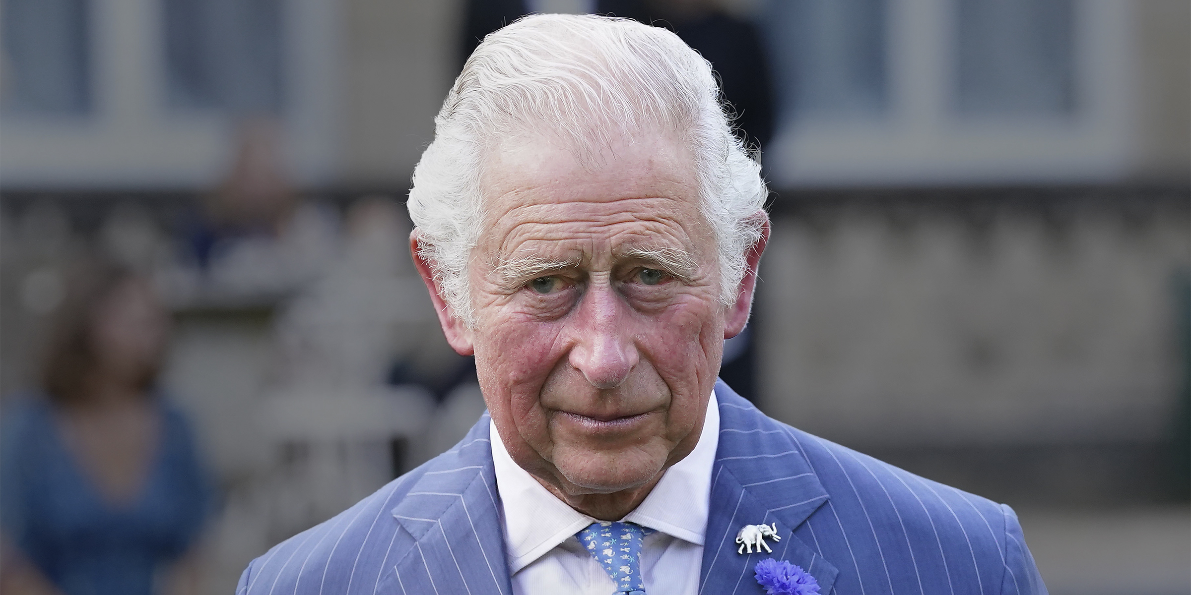King Charles III | Source: Getty Images