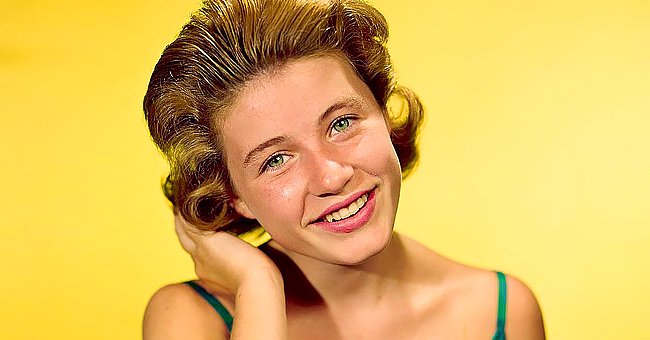 Patty Duke | Source: Getty Images