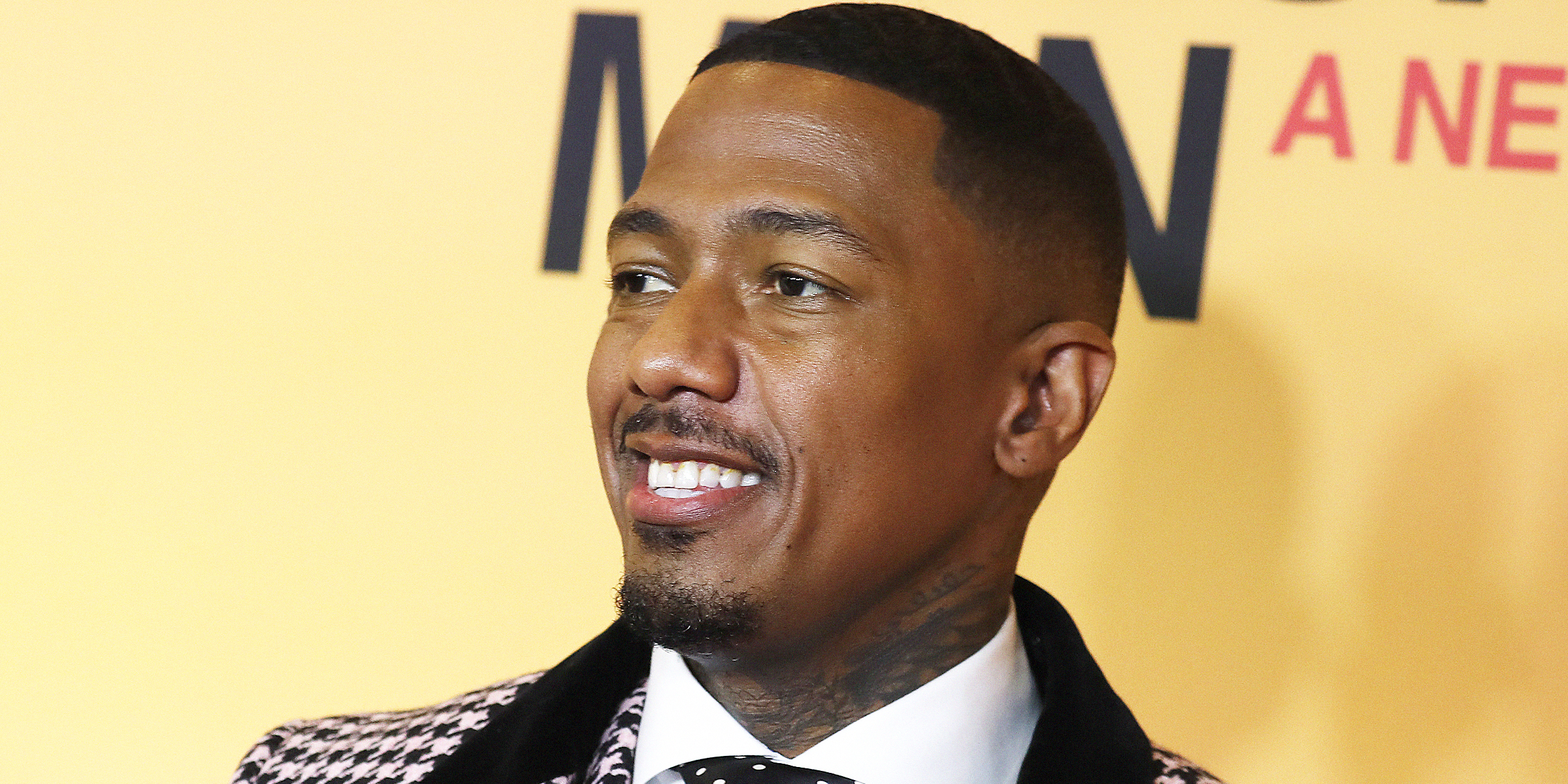 Nick Cannon | Source: Getty Images
