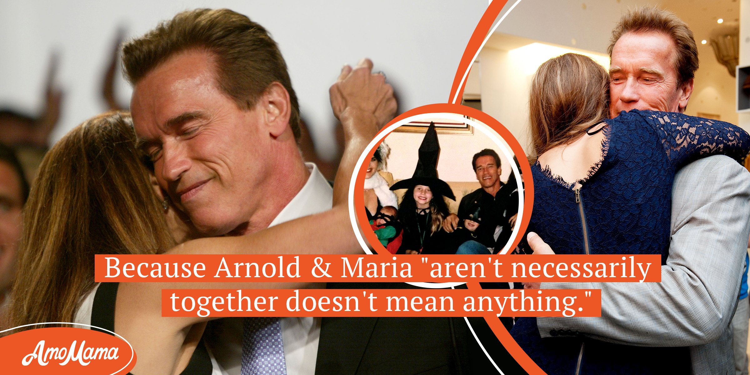 Arnold Schwarzenegger's Daughter Shows New Home Photos with Parents Who