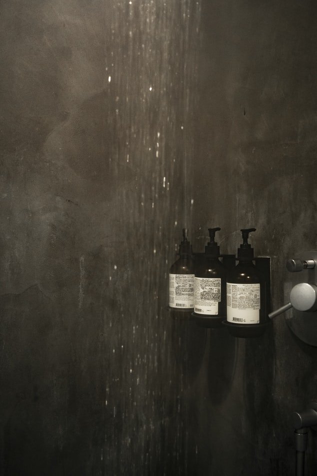 Des soins pour cheveux. l Source : Unsplash