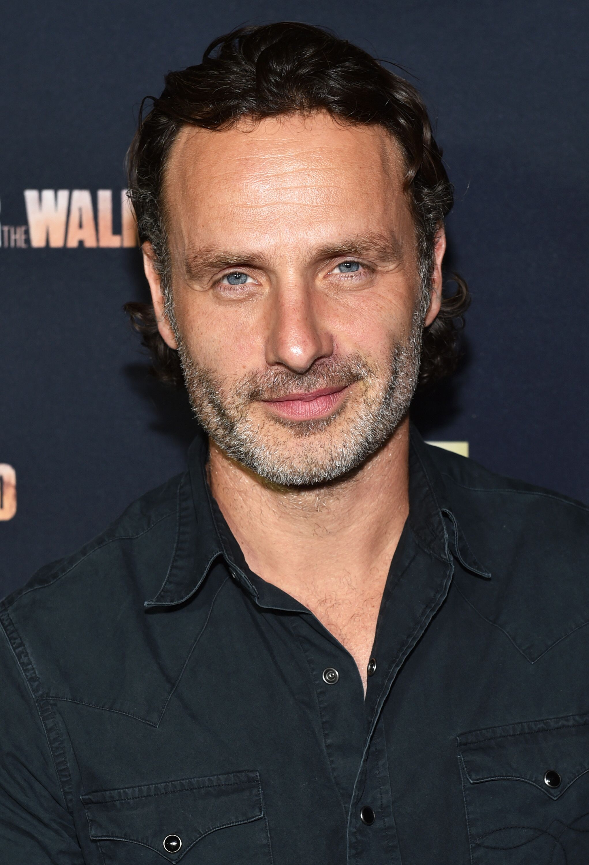 The Walking Dead Actors That Left The Show