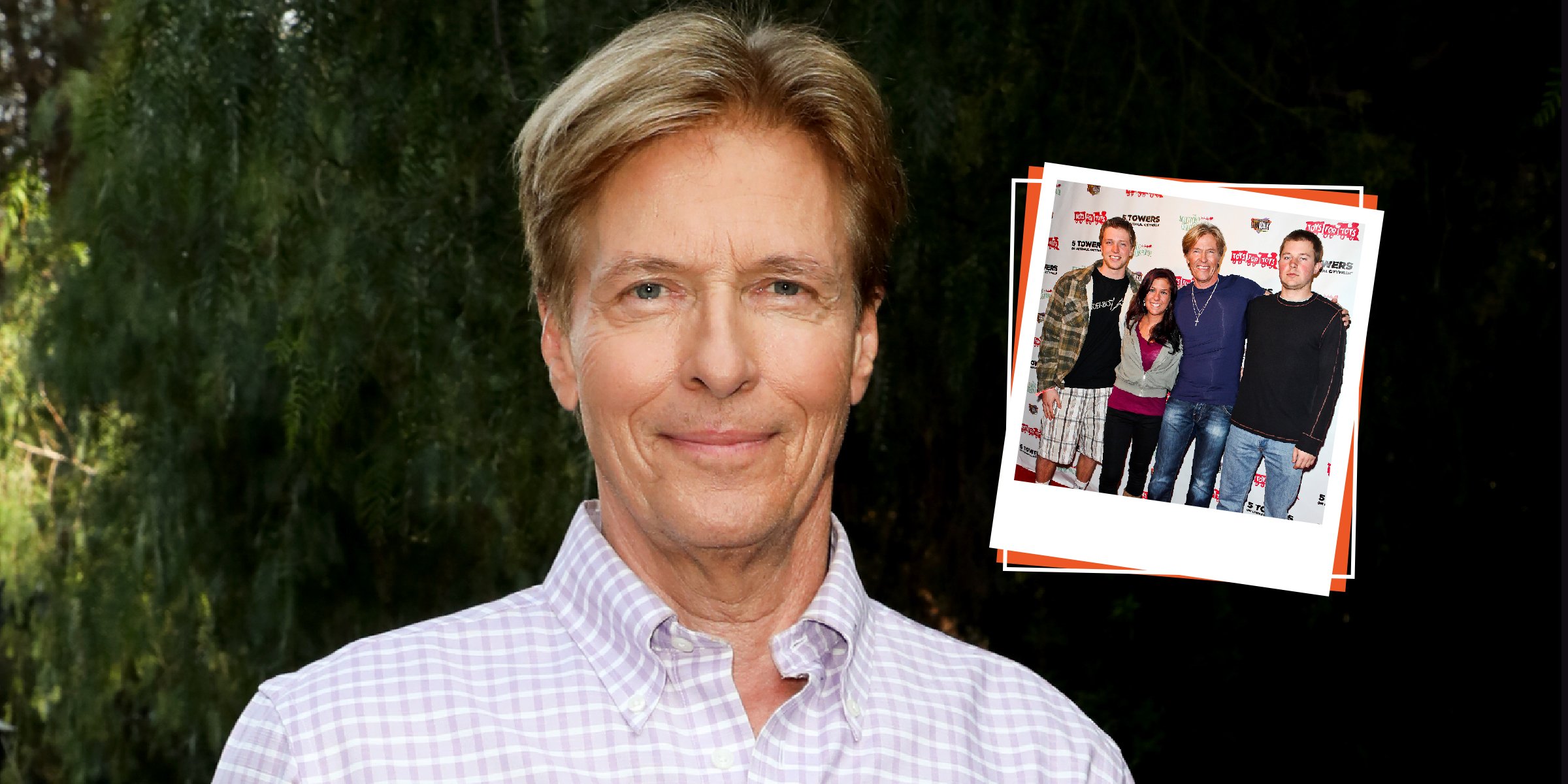 Mark Mccurdy Shocking Truth About Jennette Mccurdy Fa - vrogue.co